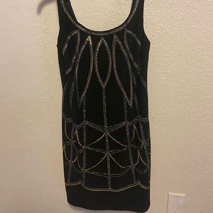 Cocktail dress